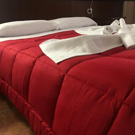 Hotel Park Il Poggio 3*