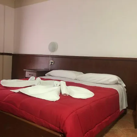 Park Il Poggio Hotel