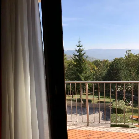 Hotel Park Il Poggio