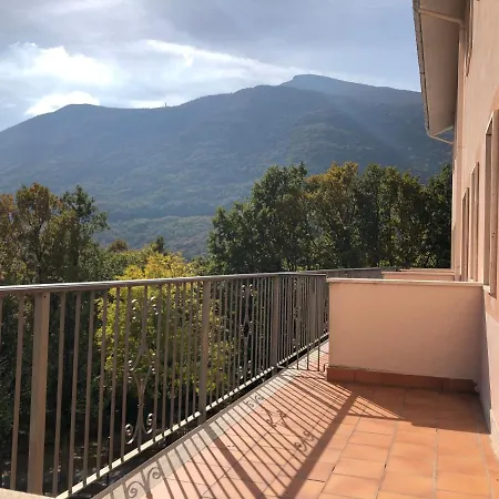 Hotel Park Il Poggio 3*