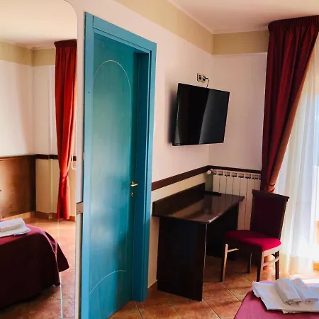 Hotel Park Il Poggio