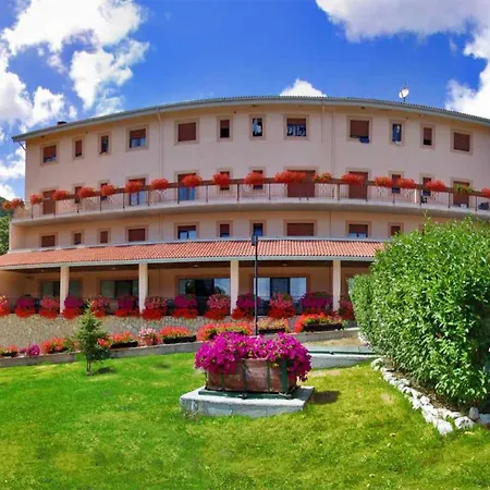 Park Il Poggio Montone (Abruzzo)