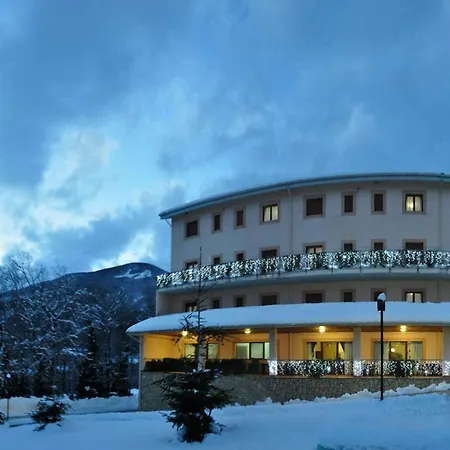 Park Il Poggio Ξενοδοχείο 3*