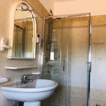 Hotel Park Il Poggio 3*