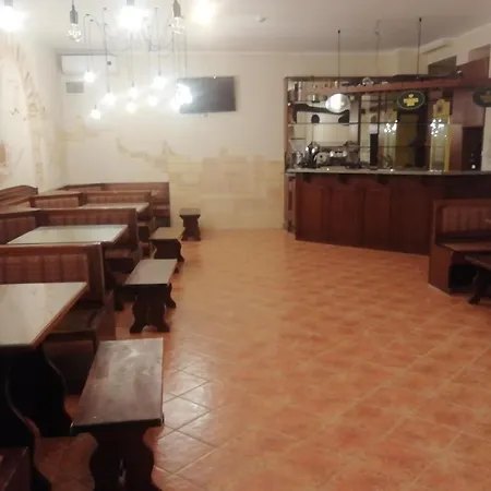 Park Il Poggio 3* Montone (Abruzzo)