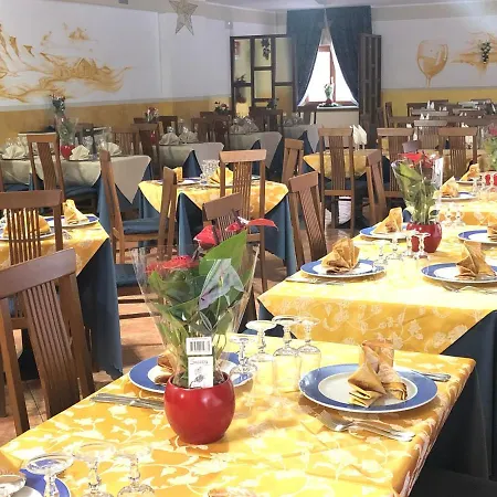 فندق Park Il Poggio 3*