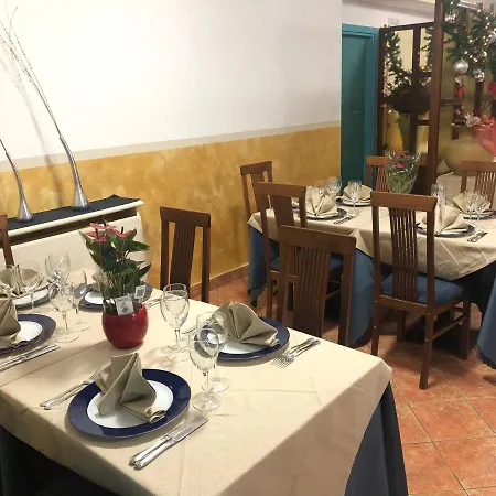 Park Il Poggio Hotel Montone (Abruzzo)
