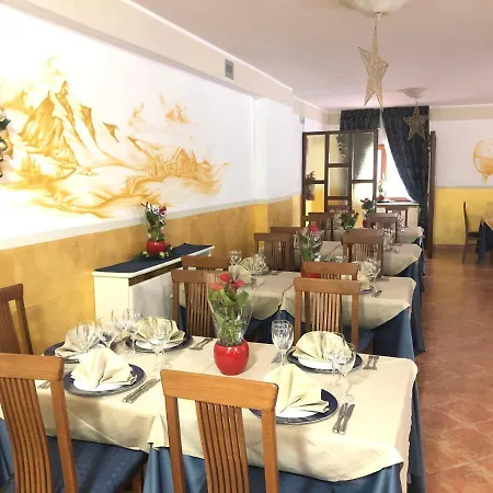 Park Il Poggio Hotel 3*