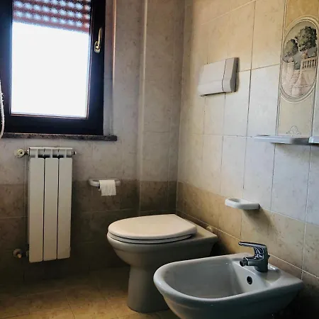 מלון Park Il Poggio 3*