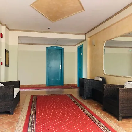 Park Il Poggio Hotel Montone (Abruzzo)