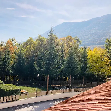 Hotel Park Il Poggio 3*