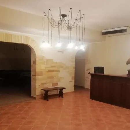 Park Il Poggio Hotel Montone (Abruzzo)