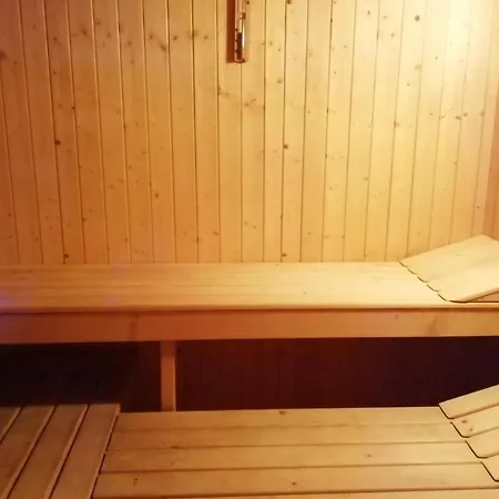 Park Il Poggio Hotel Montone (Abruzzo)