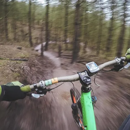 Hotel Park Il Poggio 3*