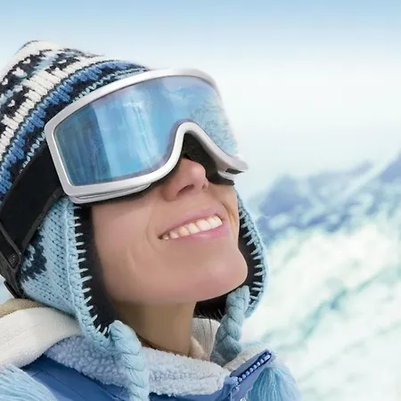 Hotel Park Il Poggio Montone (Abruzzo)