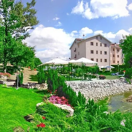 Park Il Poggio Hotel 3*