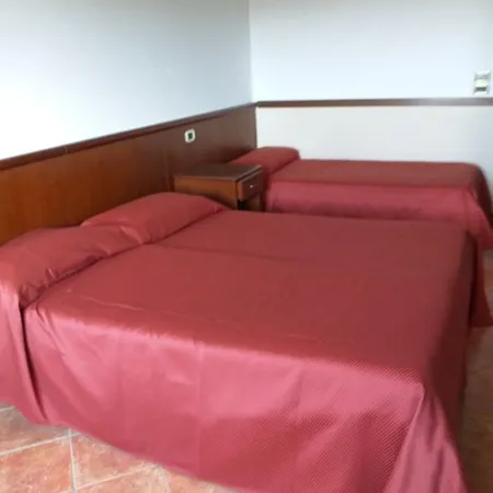 Park Il Poggio 3* Montone (Abruzzo)