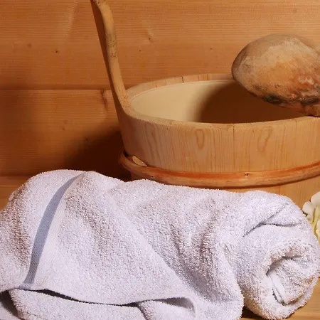 Park Il Poggio Hotel