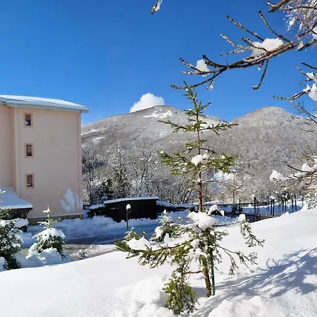 Park Il Poggio 3*