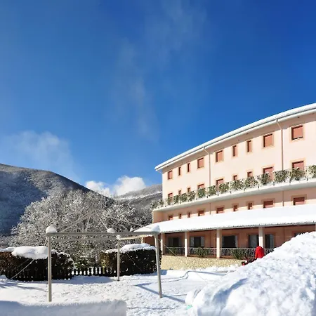 Park Il Poggio Hotel