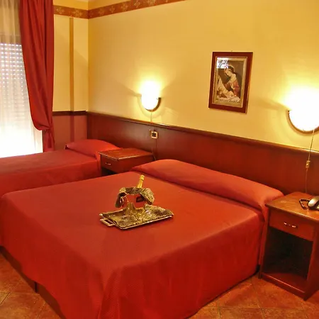 Hotel Park Il Poggio