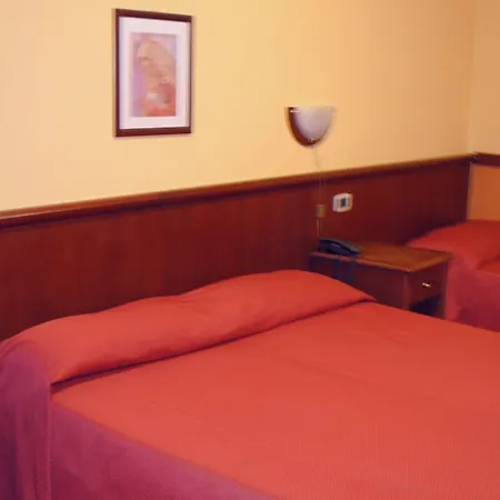 Park Il Poggio Hotel 3*