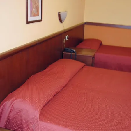 Hotel Park Il Poggio Montone (Abruzzo)