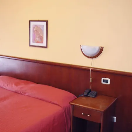 Park Il Poggio Montone (Abruzzo)