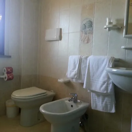 Park Il Poggio Hotel