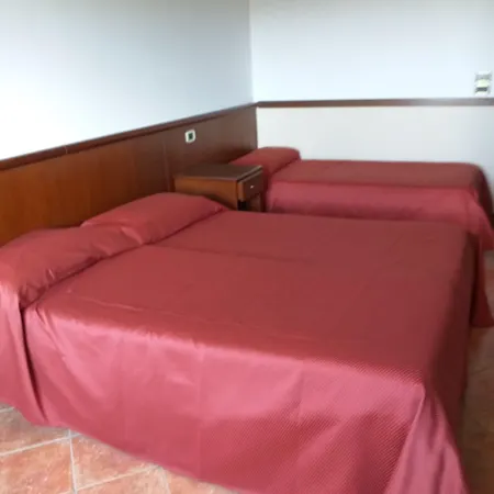 מלון Park Il Poggio Montone (Abruzzo)
