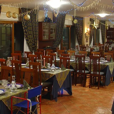 Park Il Poggio 3*