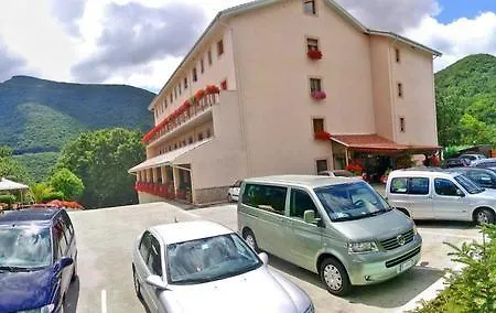 Park Il Poggio Montone (Abruzzo)