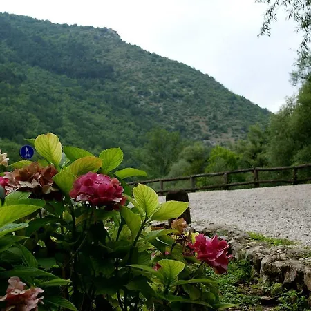 Park Il Poggio فندق 3*