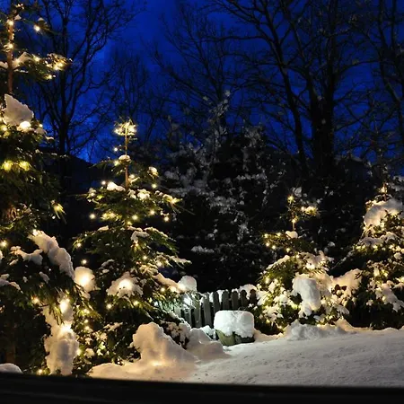 Hotel Park Il Poggio 3*