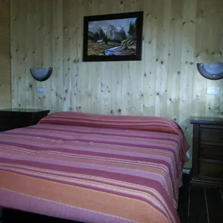 Park Il Poggio Hotel 3*