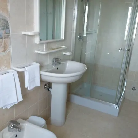 Hotel Park Il Poggio 3*