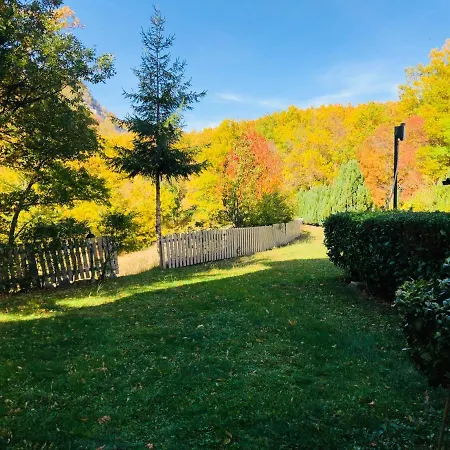 Park Il Poggio Montone (Abruzzo)
