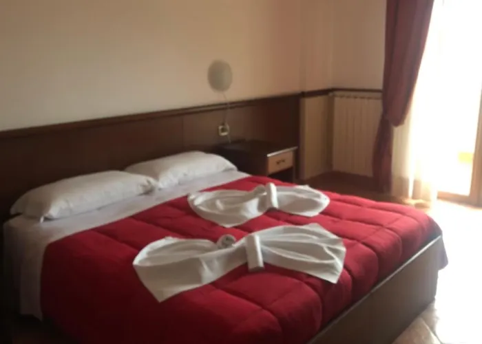 Park Il Poggio Montone (Abruzzo)