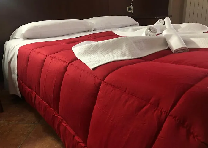 Ξενοδοχείο Park Il Poggio 3*