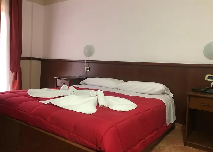 Park Il Poggio Ξενοδοχείο