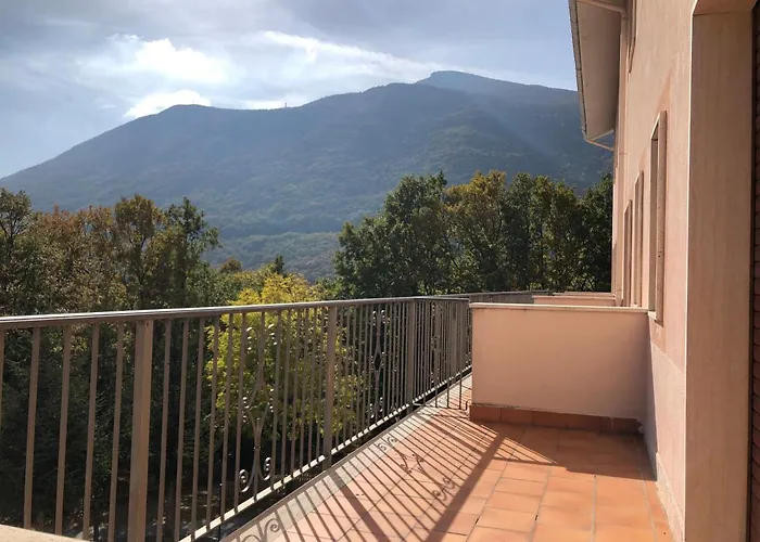 Ξενοδοχείο Park Il Poggio 3*