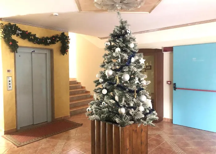 Park Il Poggio Ξενοδοχείο