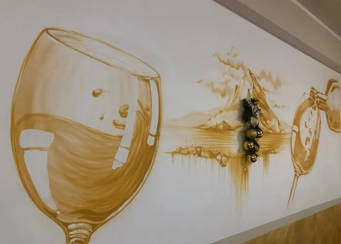 Park Il Poggio Montone (Abruzzo)