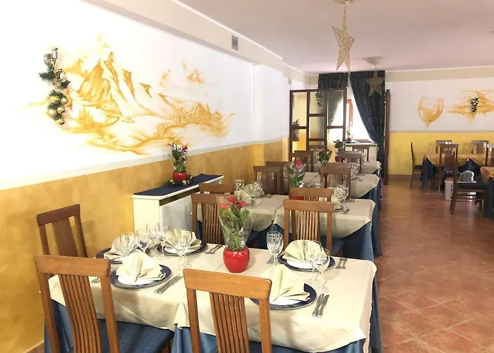 Park Il Poggio Ξενοδοχείο 3*