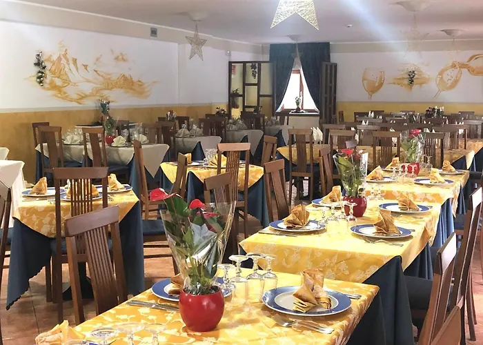 Park Il Poggio מלון 3*