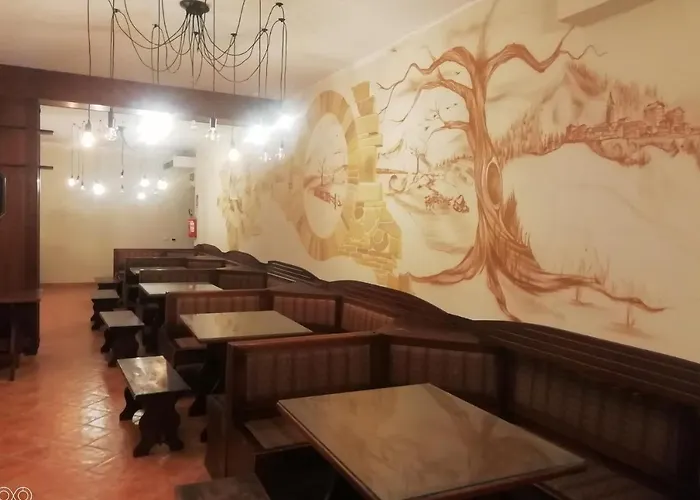 Ξενοδοχείο Park Il Poggio 3*