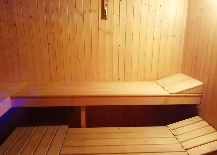 Park Il Poggio מלון Montone (Abruzzo)