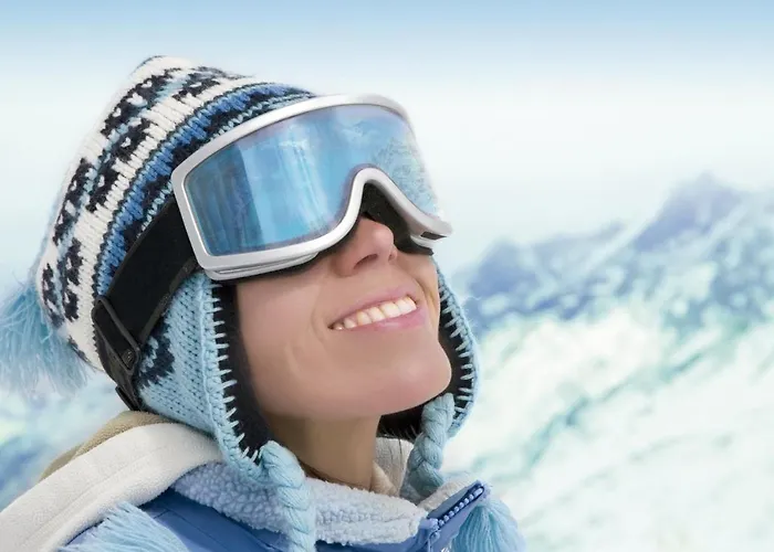 Ξενοδοχείο Park Il Poggio Montone (Abruzzo)