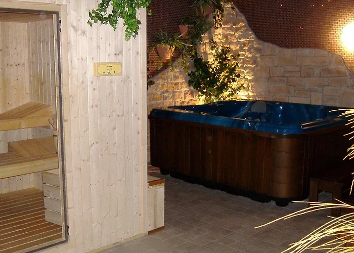 Park Il Poggio Ξενοδοχείο Montone (Abruzzo)