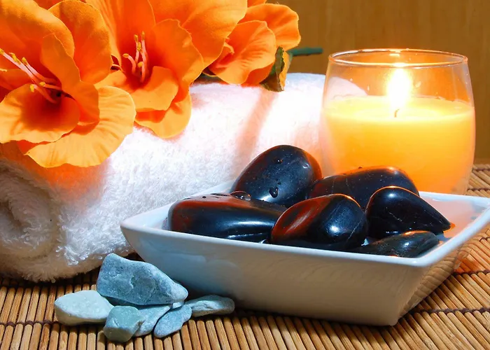 Park Il Poggio מלון